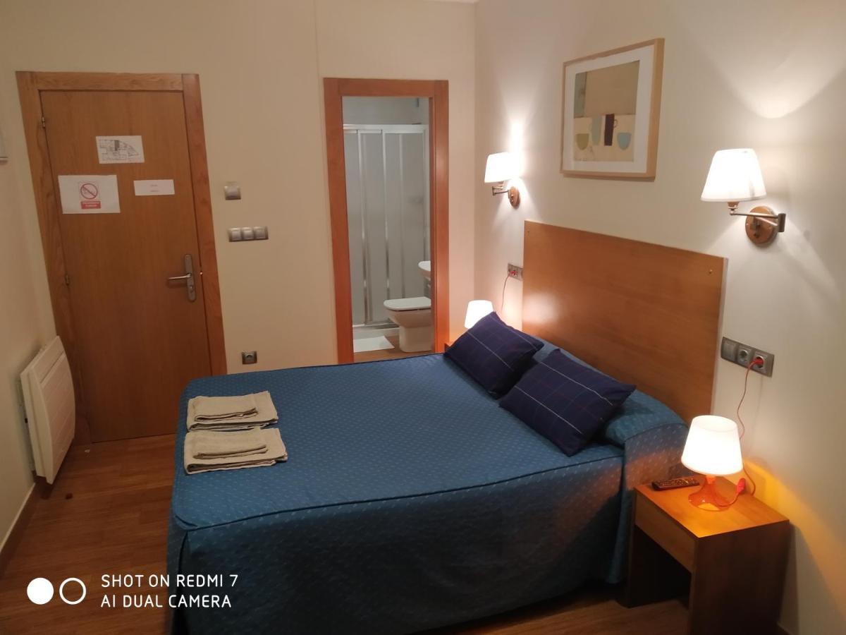 Hotel Sol De La Blanca Cudillero Buitenkant foto