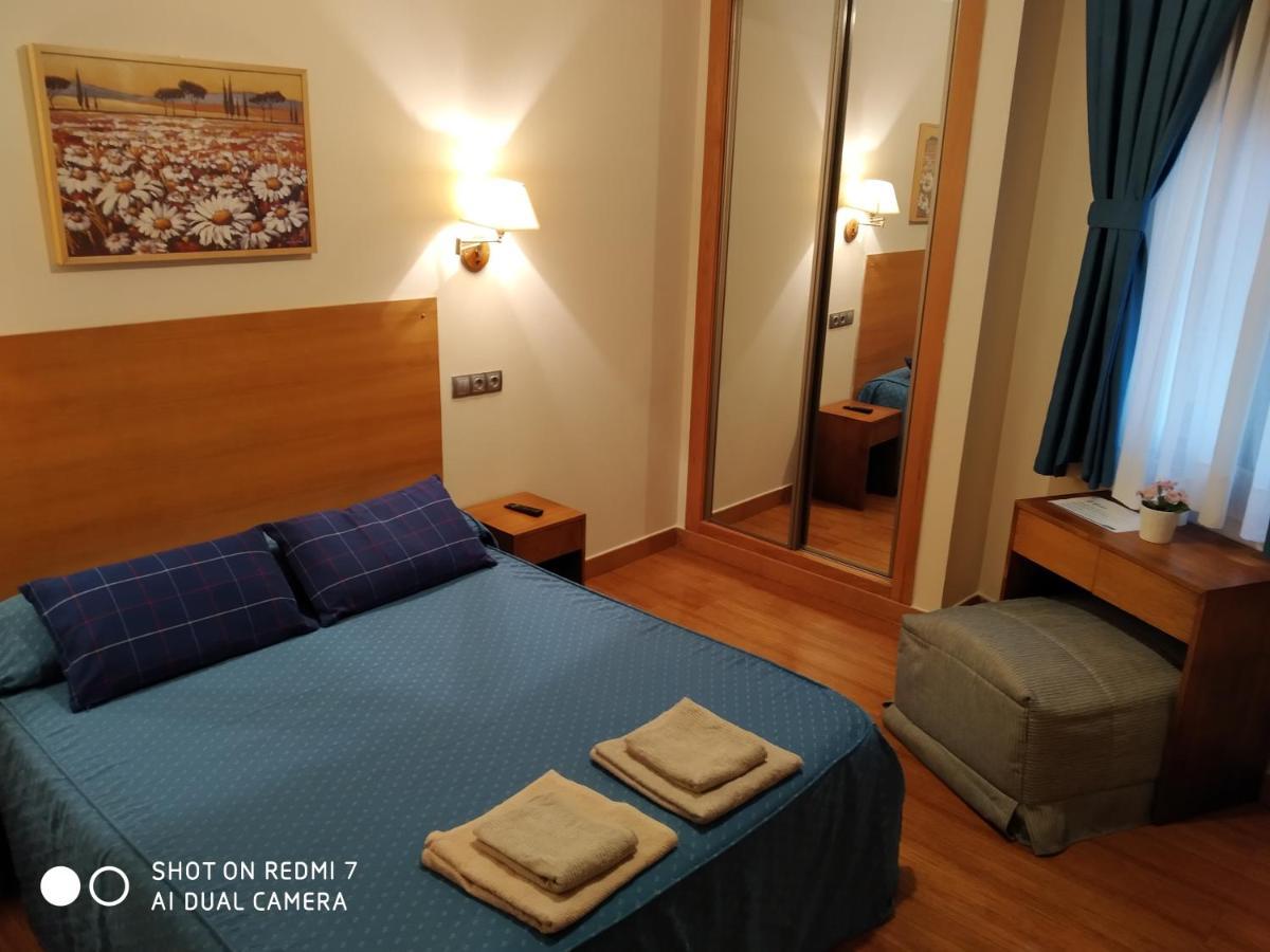 Hotel Sol De La Blanca Cudillero Buitenkant foto