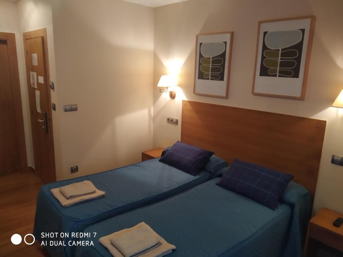Hotel Sol De La Blanca Cudillero Buitenkant foto