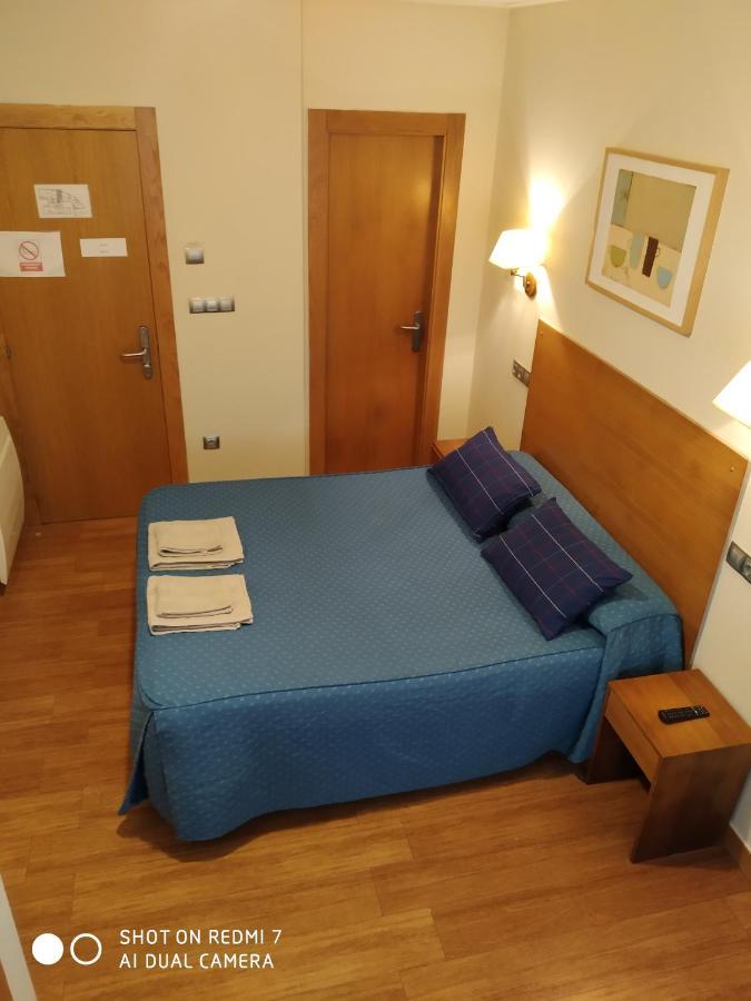 Hotel Sol De La Blanca Cudillero Buitenkant foto