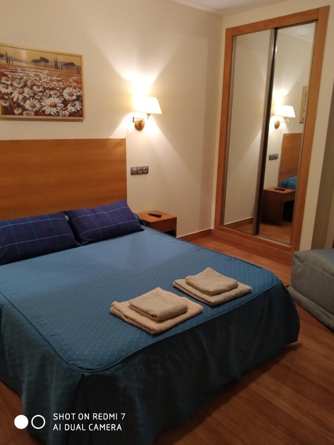 Hotel Sol De La Blanca Cudillero Buitenkant foto