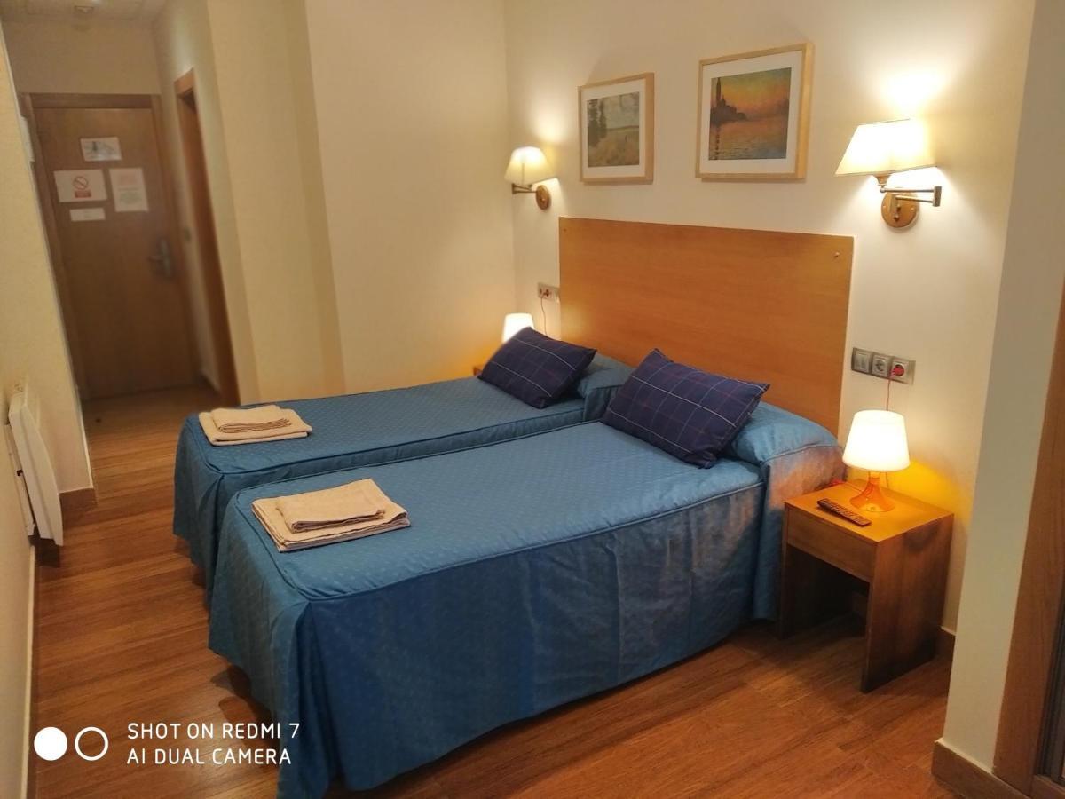 Hotel Sol De La Blanca Cudillero Buitenkant foto