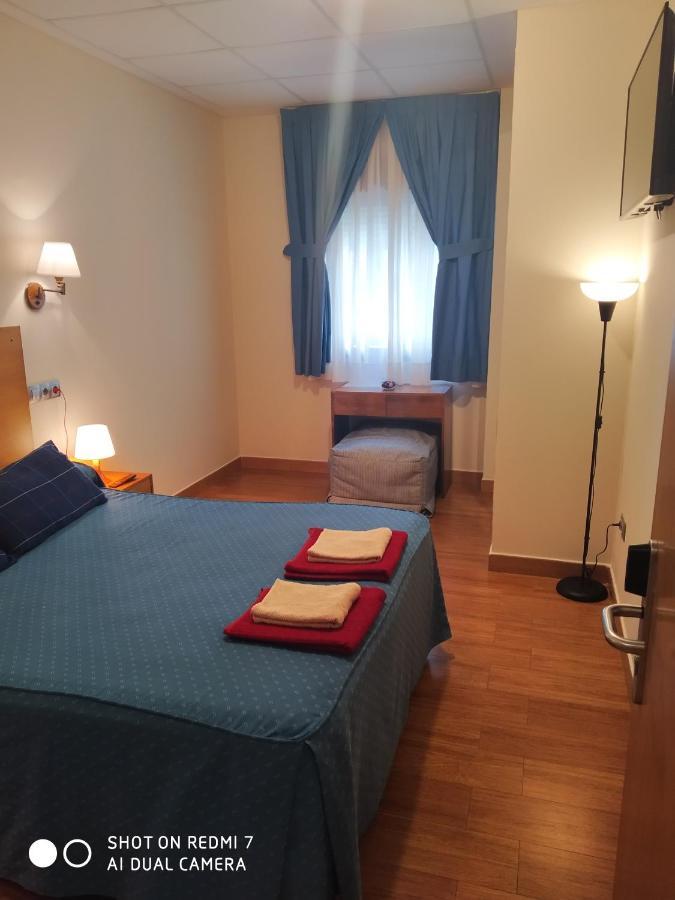 Hotel Sol De La Blanca Cudillero Buitenkant foto