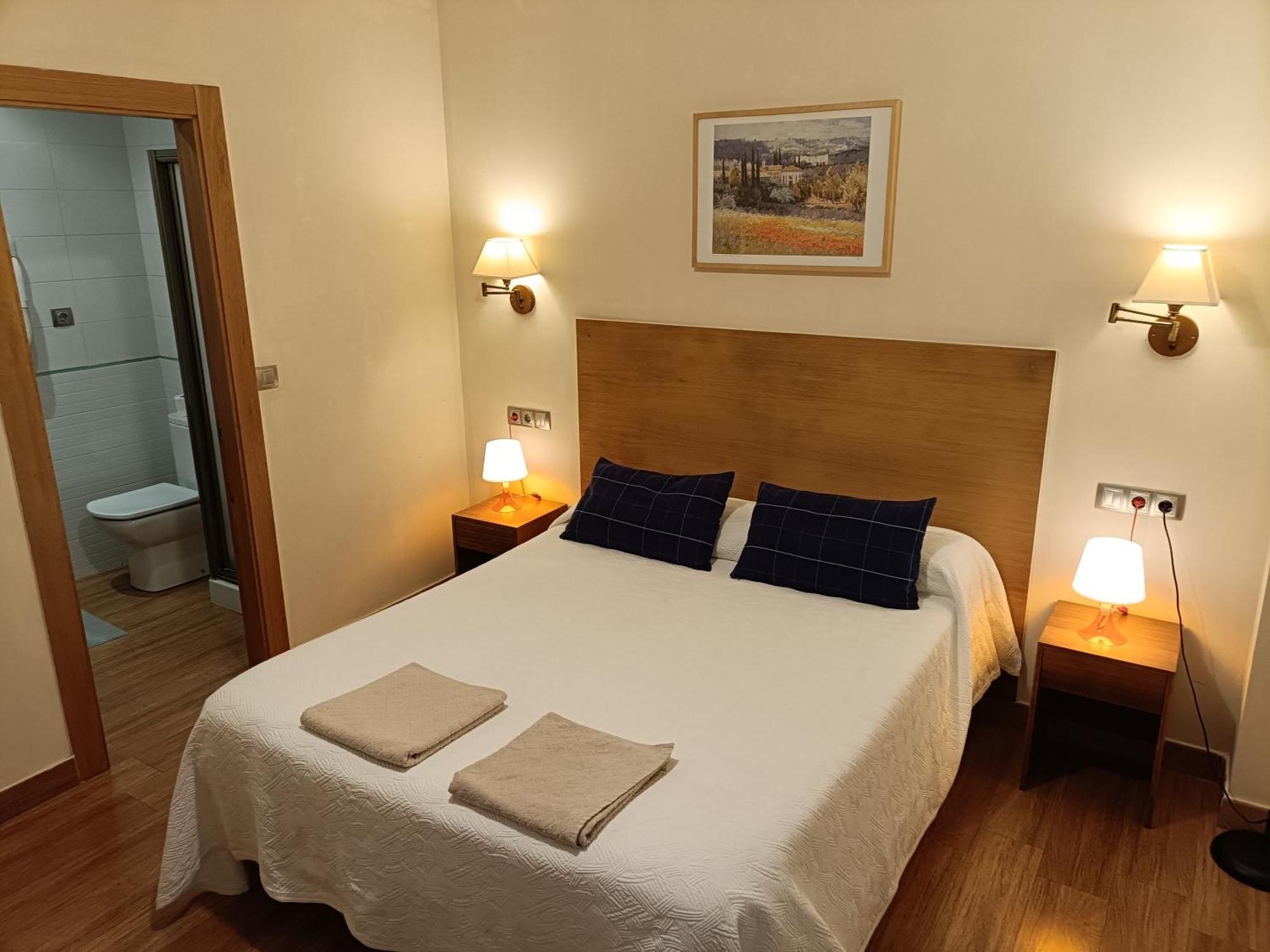 Hotel Sol De La Blanca Cudillero Buitenkant foto