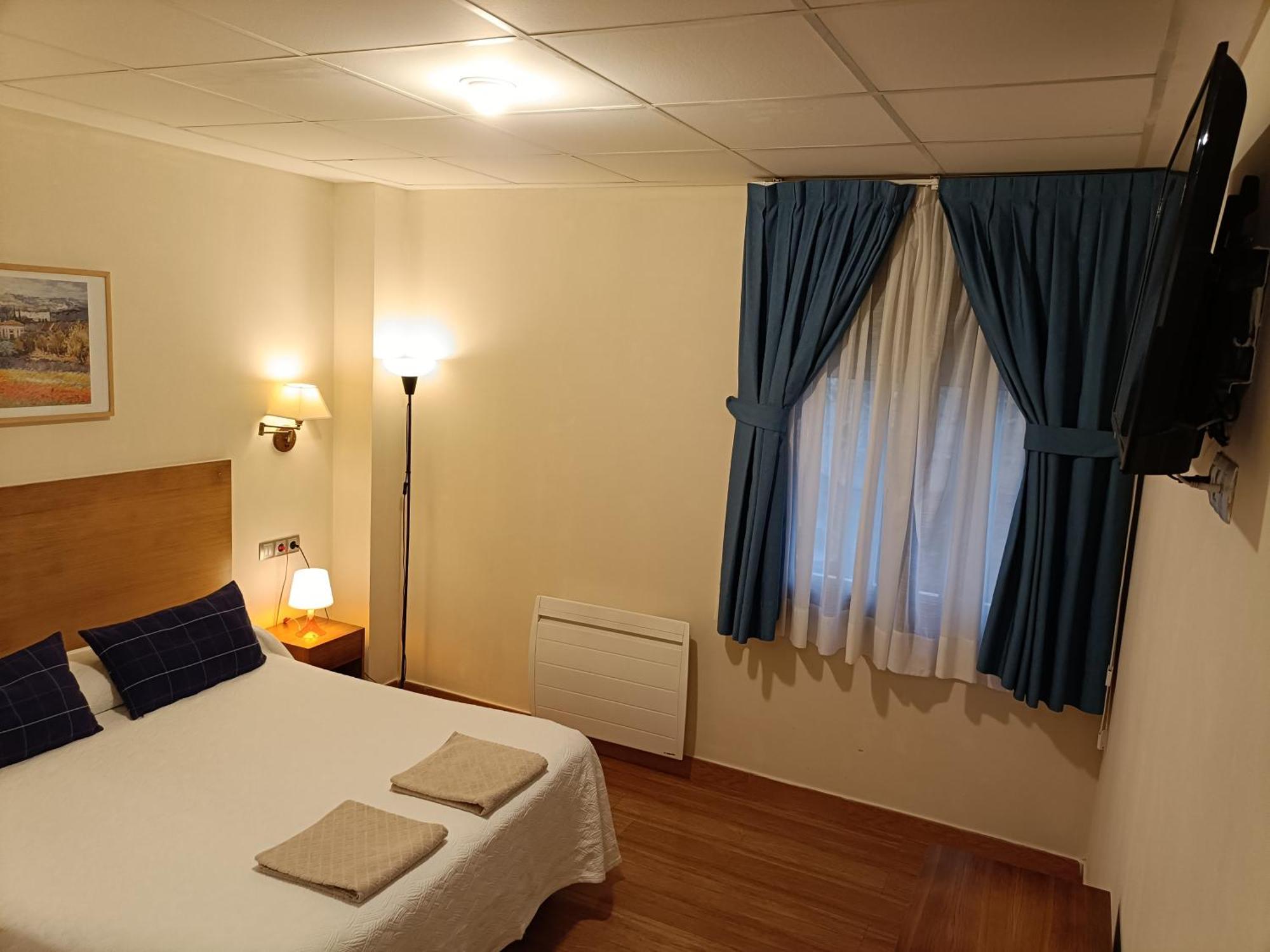 Hotel Sol De La Blanca Cudillero Buitenkant foto