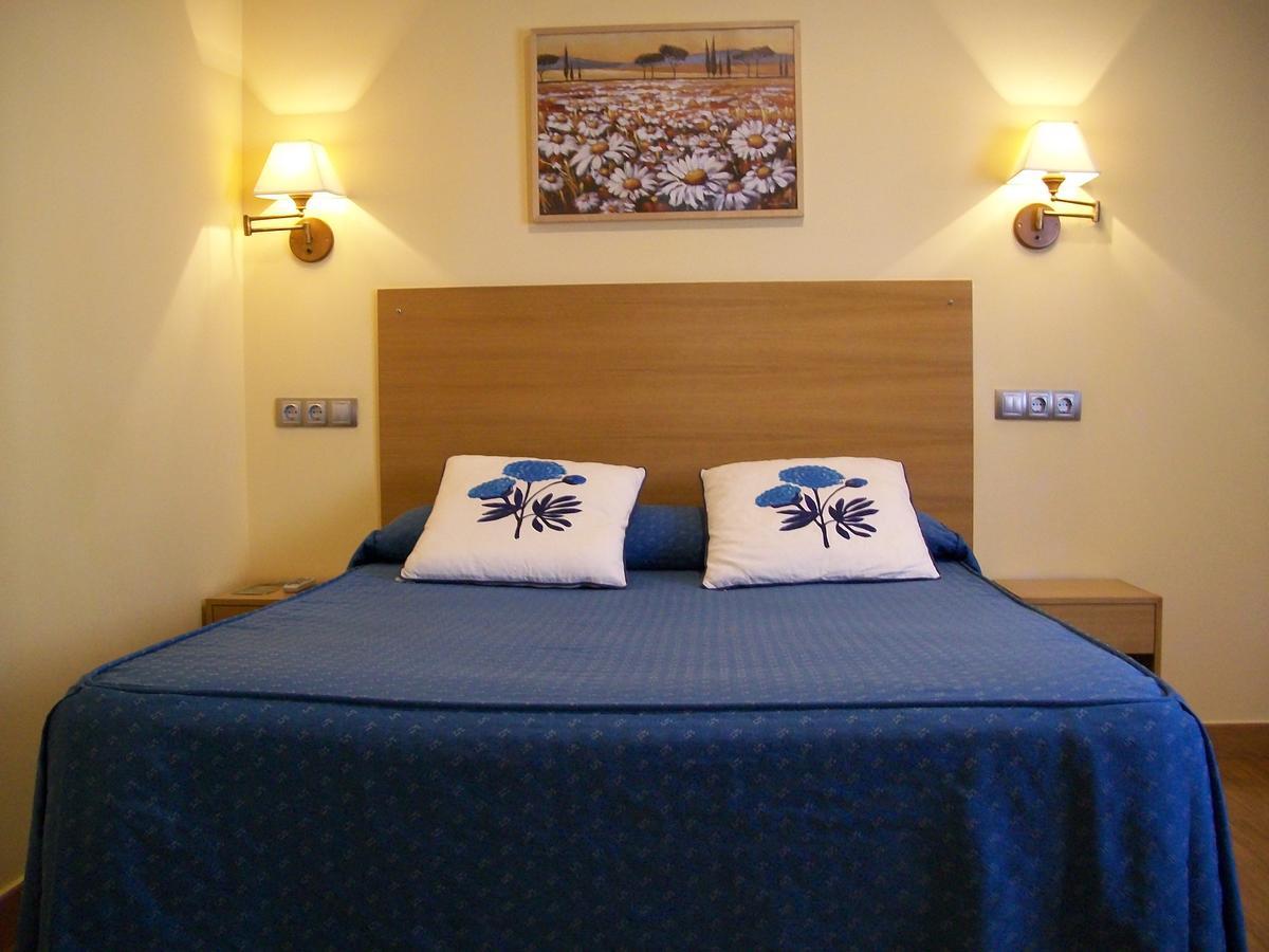 Hotel Sol De La Blanca Cudillero Buitenkant foto