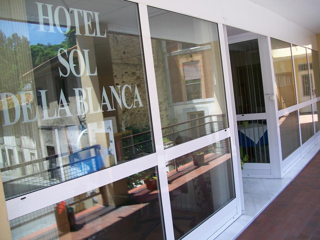 Hotel Sol De La Blanca Cudillero Buitenkant foto